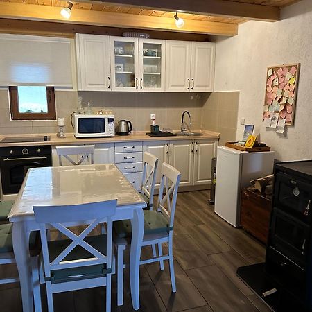 Vila Gorska Zabljak  Ngoại thất bức ảnh