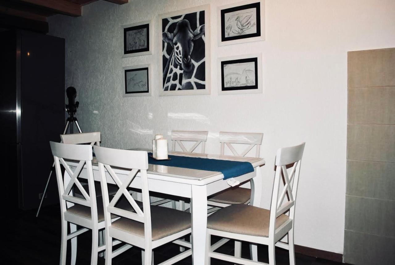 Vila Gorska Zabljak  Ngoại thất bức ảnh