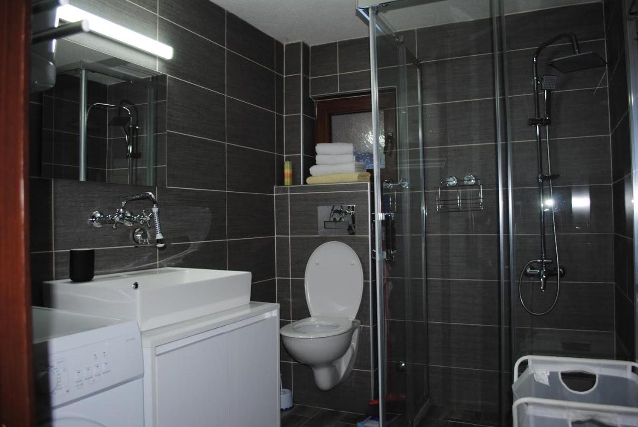 Vila Gorska Zabljak  Ngoại thất bức ảnh
