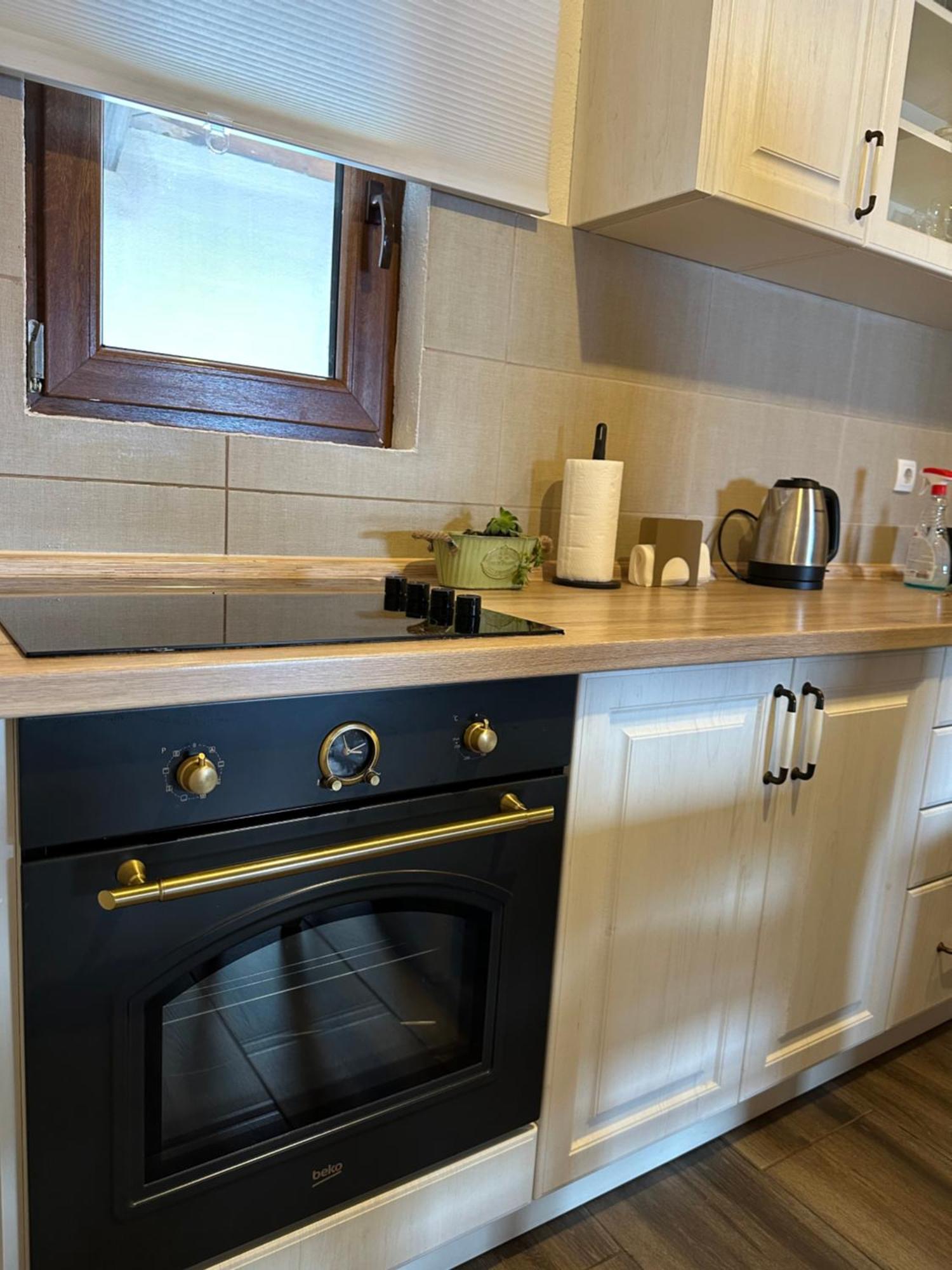 Vila Gorska Zabljak  Ngoại thất bức ảnh