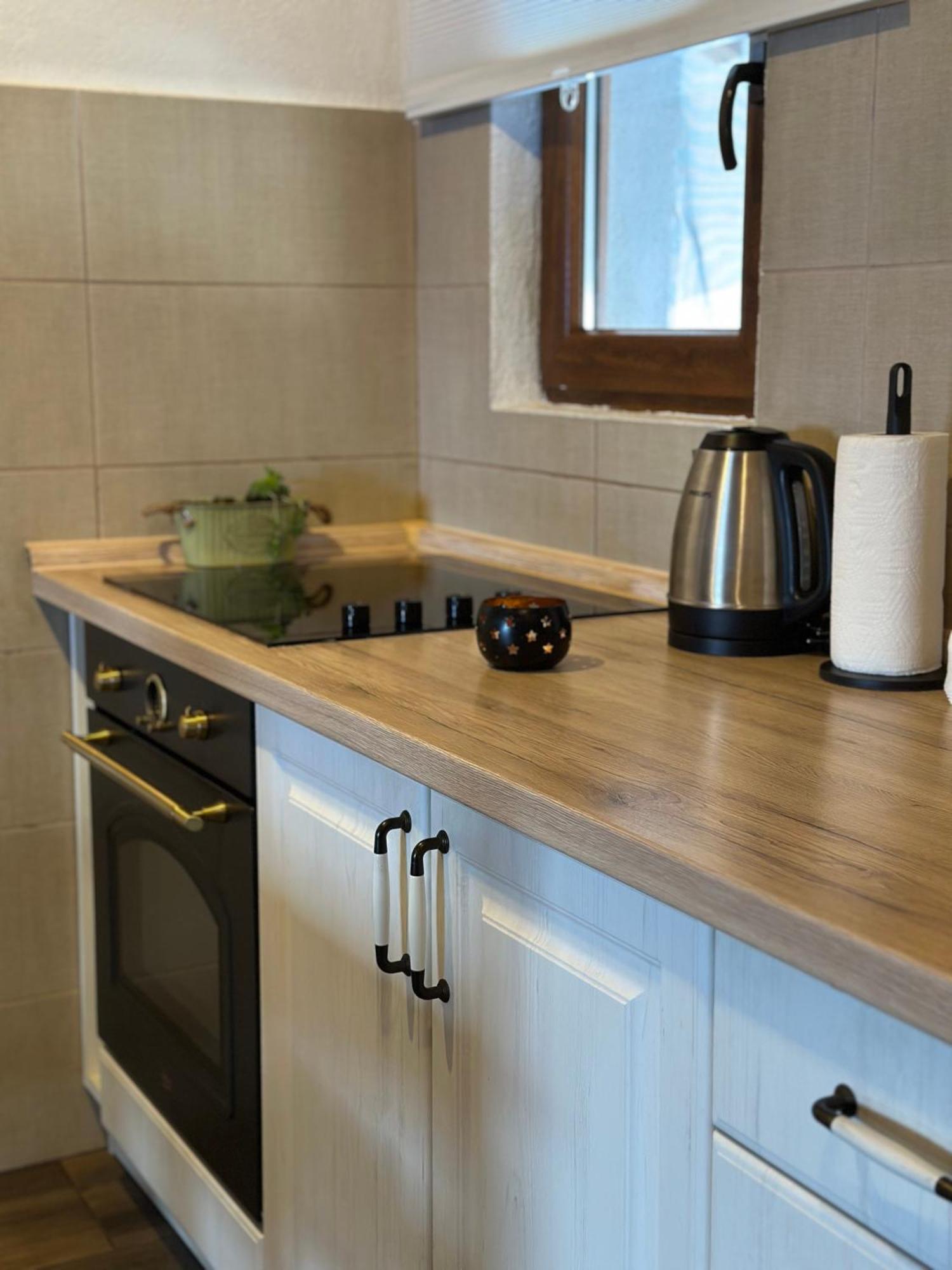 Vila Gorska Zabljak  Ngoại thất bức ảnh