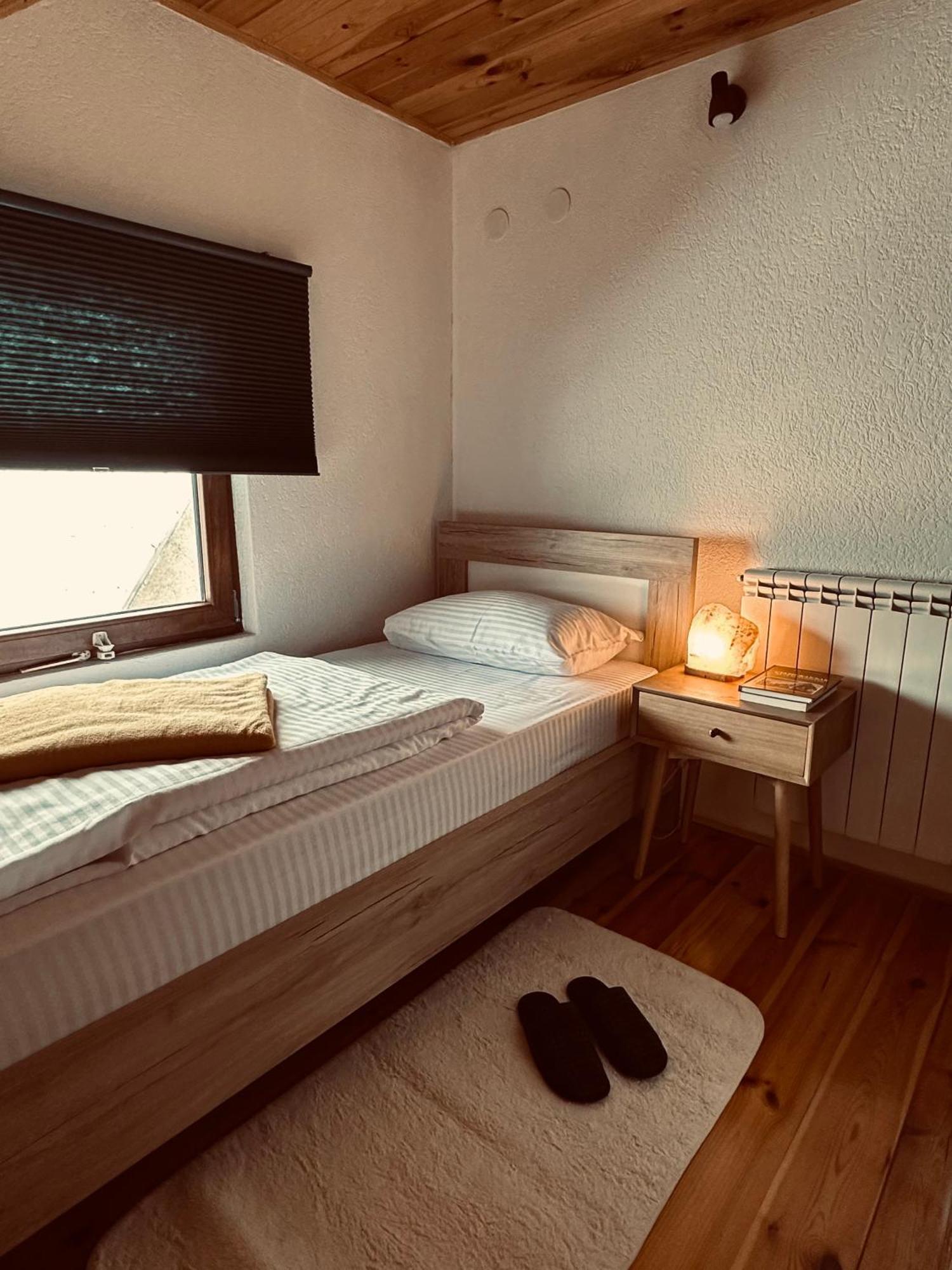 Vila Gorska Zabljak  Ngoại thất bức ảnh