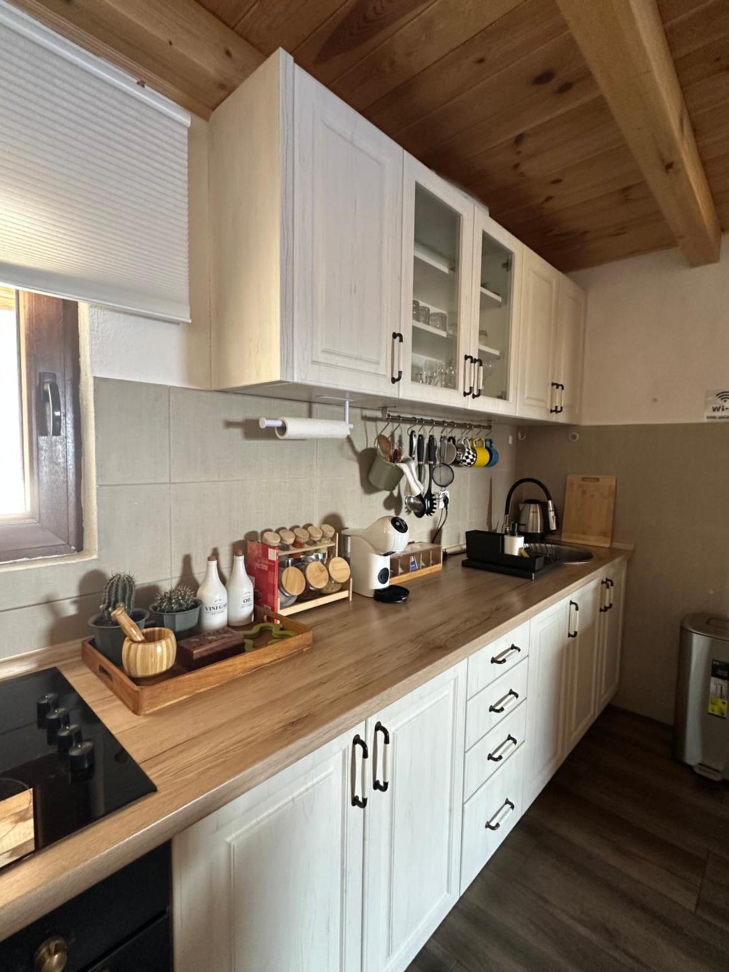 Vila Gorska Zabljak  Ngoại thất bức ảnh